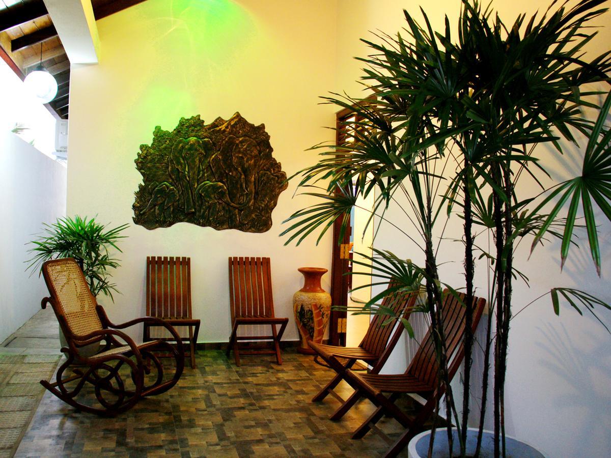 Randiya Beach Villa Galle Exterior photo