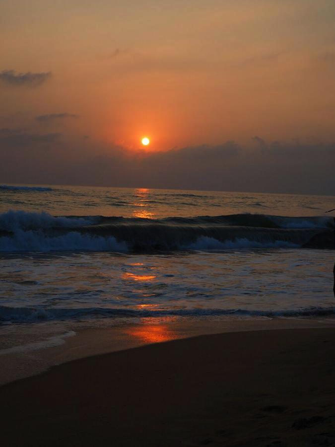 Randiya Beach Villa Galle Exterior photo