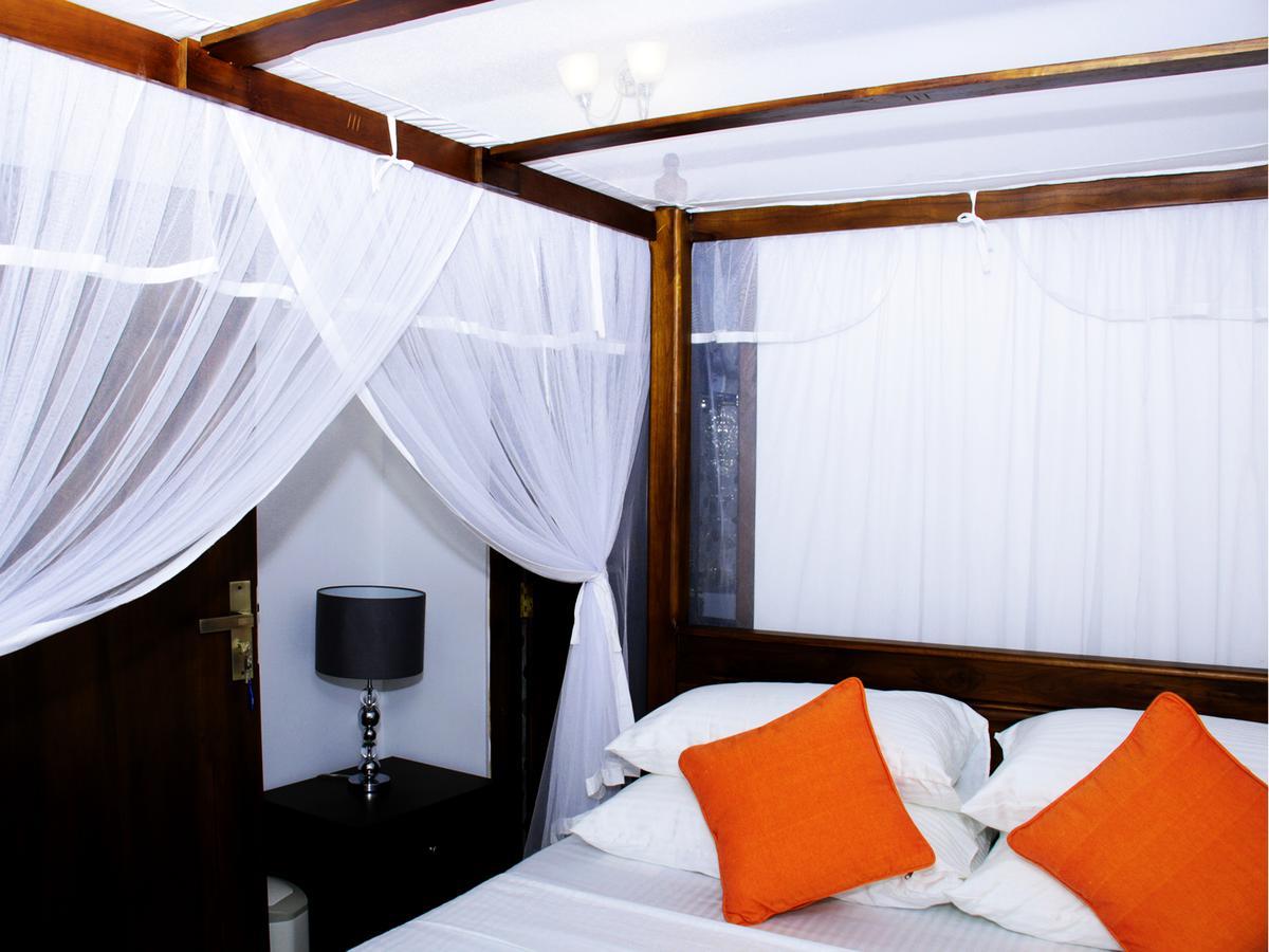 Randiya Beach Villa Galle Exterior photo